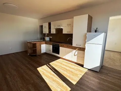 Pronájem bytu 2+kk, Praha, Mirotická, 45 m2