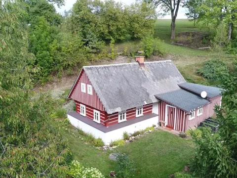 Prodej chalupy, Horní Kalná, 126 m2