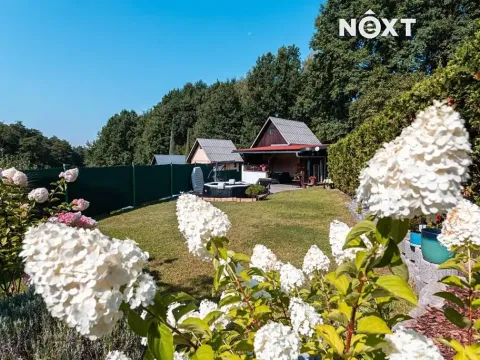 Prodej chaty, Karviná, Na Stráni, 32 m2