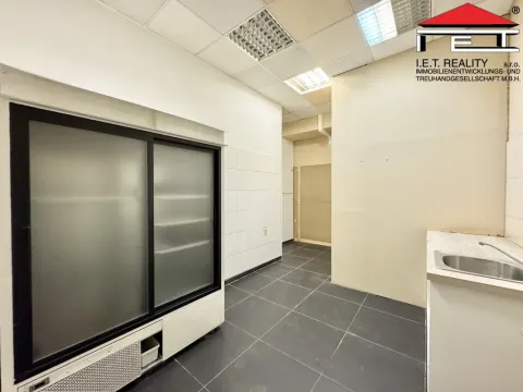 Pronájem skladu, Brno, Minoritská, 16 m2