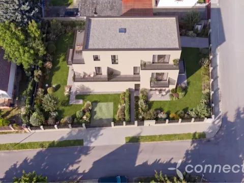 Prodej pozemku pro bydlení, Praha - Ďáblice, 544 m2
