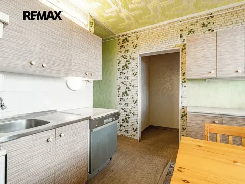 Prodej bytu 3+1, Most, Brněnská, 70 m2