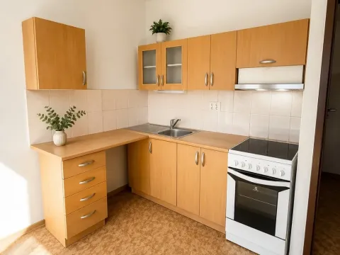 Prodej bytu 2+kk, Neratovice, Na Výsluní, 35 m2