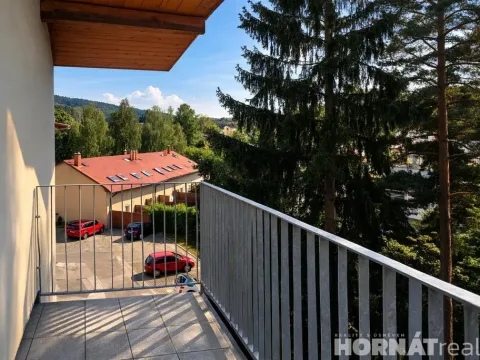 Prodej apartmánu, Slapy, 95 m2