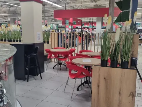 Pronájem obchodního prostoru, Praha - Břevnov, Bělohorská, 110 m2