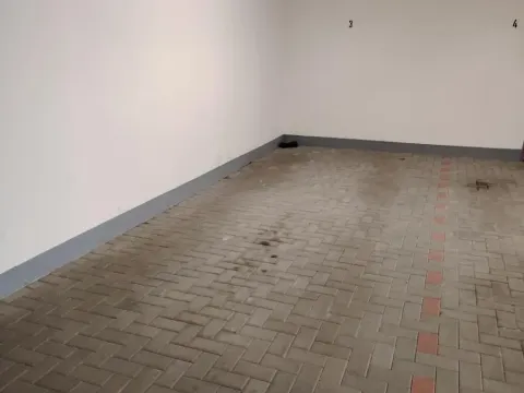 Prodej garážového stání, Olomouc - Hejčín, Jarmily Glazarové, 12 m2