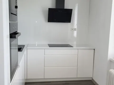 Pronájem bytu 2+1, Ostrava, Krakovská, 50 m2