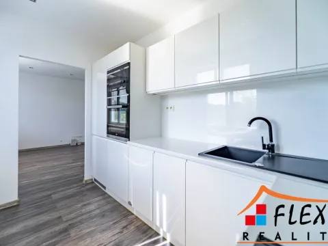 Pronájem bytu 2+1, Ostrava, Krakovská, 50 m2