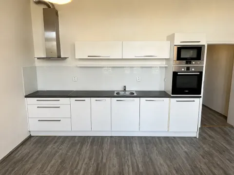 Prodej bytu 1+kk, Brno, Drobného, 38 m2