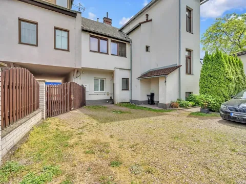 Prodej bytu 4+kk, Hradec Králové, Habrmanova, 104 m2