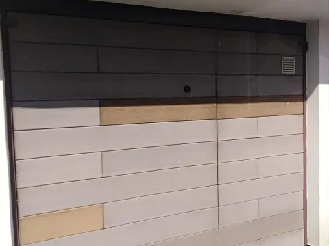 Pronájem garáže, Držovice, 20 m2