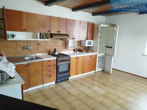 Pronájem rodinného domu, Držovice, 138 m2