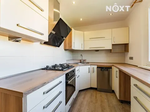 Prodej bytu 3+1, Zábřeh, 17. listopadu, 74 m2