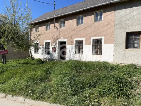 Prodej rodinného domu, Zdounky - Divoky, 240 m2