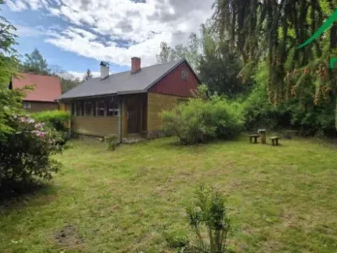 Prodej chaty, Bor - Damnov, 40 m2