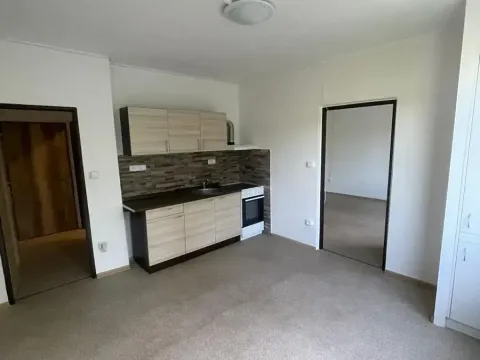 Pronájem bytu 1+1, Česká Třebová, 38 m2