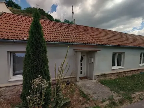 Dražba rodinného domu, Dyje, 90 m2