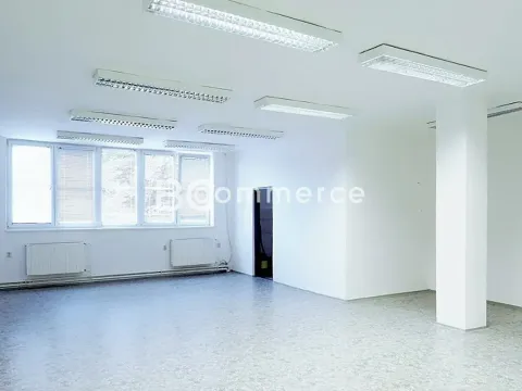Pronájem ordinace, Brno, 90 m2