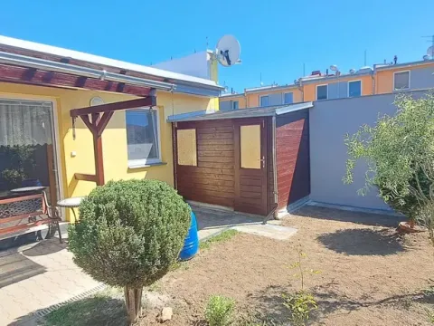 Pronájem rodinného domu, Jihlava, Na Dolech, 95 m2