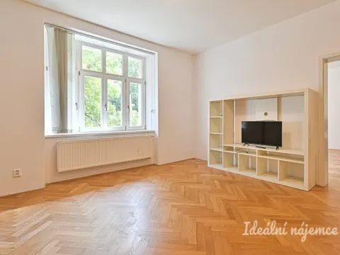 Prodej bytu 2+kk, Brno - Staré Brno, Úvoz, 65 m2