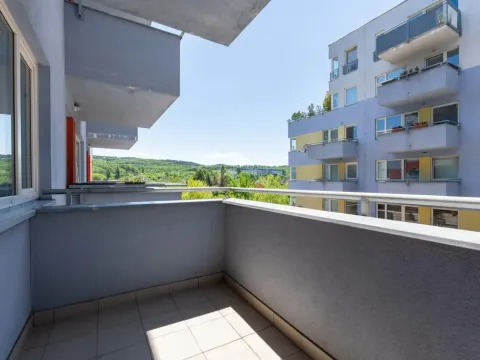 Pronájem bytu 2+kk, Praha - Motol, Kudrnova, 48 m2