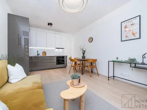 Prodej bytu 3+kk, Praha - Braník, Školní, 104 m2