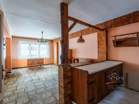 Prodej bytu 4+kk, Praha - Michle, Jivenská, 99 m2