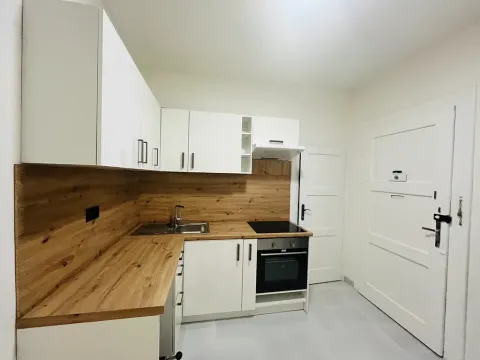 Pronájem bytu 2+kk, Praha, 55 m2