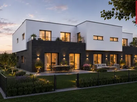 Prodej bytu 2+kk, Opava - Vávrovice, 65 m2