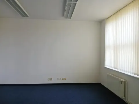Pronájem kanceláře, Praha - Kunratice, Jana Růžičky, 18 m2
