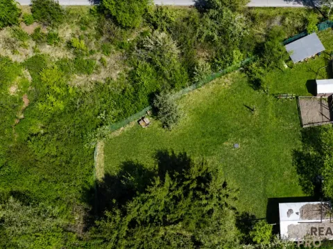Prodej komerčního pozemku, Praha, Drahoňovského, 769 m2