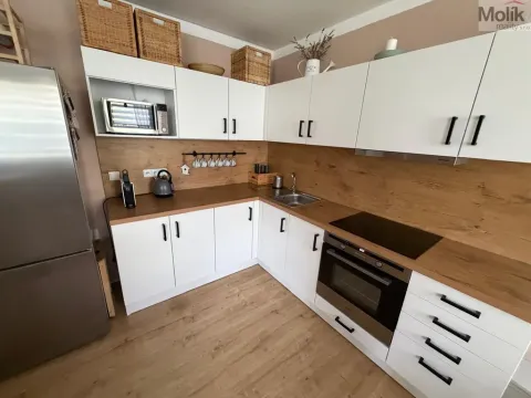 Prodej bytu 3+1, Most, Komořanská, 67 m2