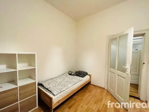 Pronájem bytu 5+kk, Brno, Čejkova, 104 m2
