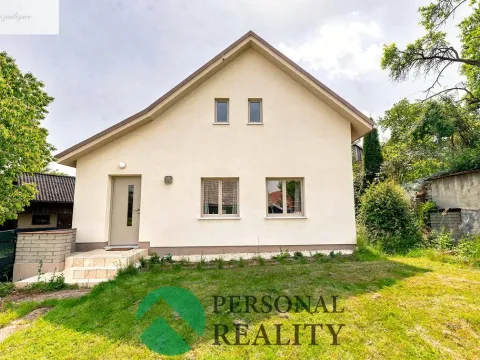 Prodej rodinného domu, Hulice, 42 m2