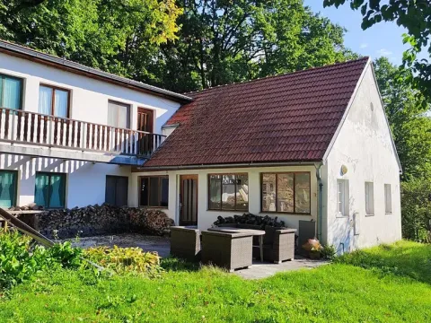 Prodej rodinného domu, Bechyně, Lišky, 127 m2