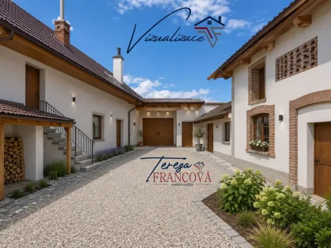 Prodej rodinného domu, Biskupice, 91 m2