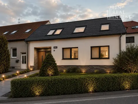 Prodej rodinného domu, Milotice, 145 m2