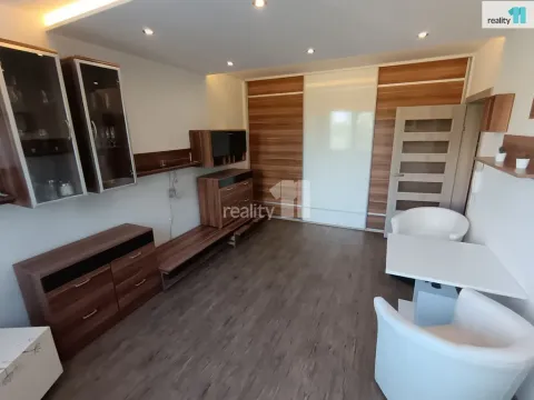 Pronájem bytu 2+kk, Praha - Chodov, Valentova, 30 m2