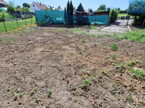 Pronájem pozemku, Určice, 400 m2