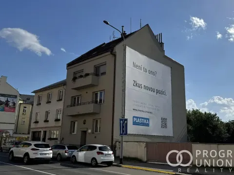 Prodej bytu 2+kk, Kroměříž, Kojetínská, 39 m2