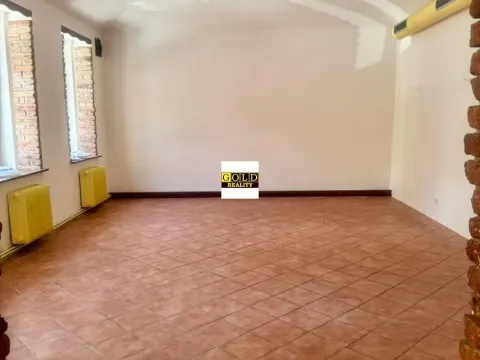 Pronájem obchodního prostoru, Praha - Žižkov, Bořivojova, 100 m2