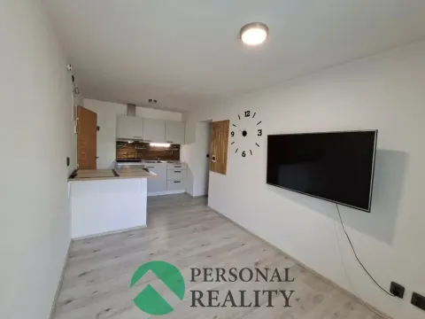 Pronájem bytu 2+kk, Lubná, 37 m2