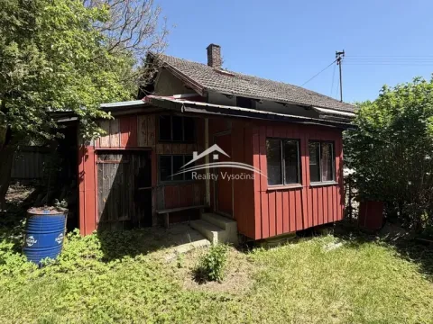 Prodej rodinného domu, Stříbrné Hory, 90 m2