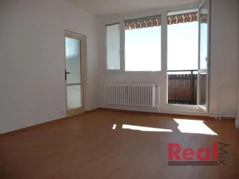 Pronájem bytu 1+1, Brno - Lesná, Haškova, 32 m2
