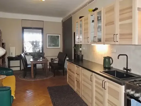 Pronájem bytu 2+1, Blansko, nám. Svobody, 72 m2