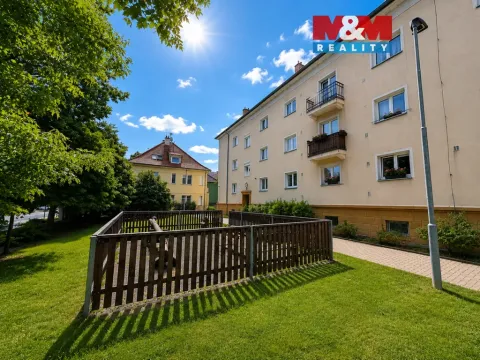 Prodej bytu 3+1, Lovosice, Terezínská, 74 m2
