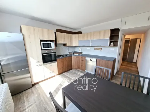 Pronájem bytu 2+1, Brno, Horácké náměstí, 64 m2