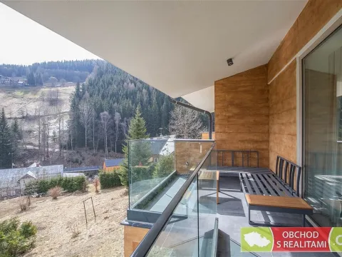 Prodej bytu 6+kk a větší, Pec pod Sněžkou, 166 m2