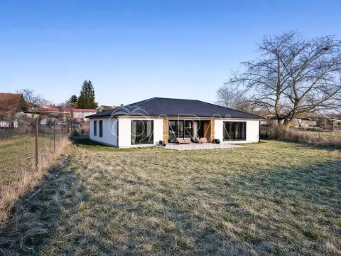 Prodej pozemku pro bydlení, Chotusice, 1621 m2