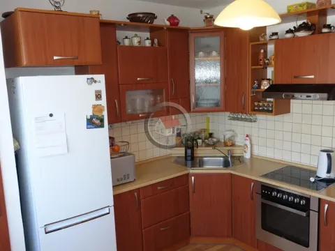 Prodej bytu 1+1, Velké Meziříčí, Bezručova, 31 m2